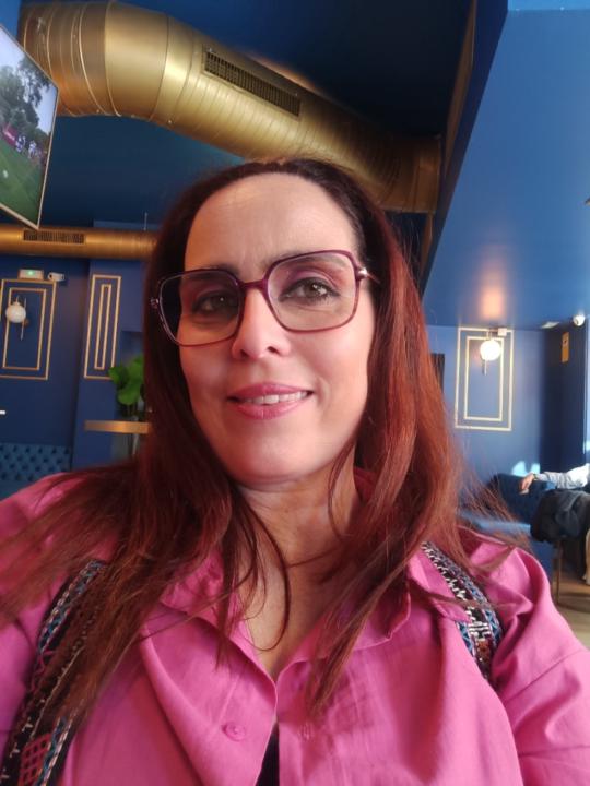 Estefanía Álvarez Martínez