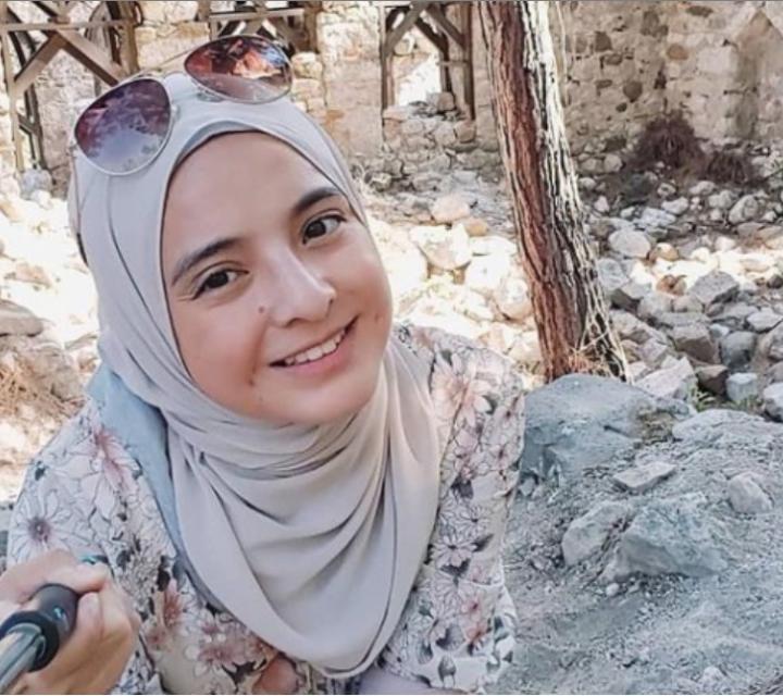 Aimi Aljafri
