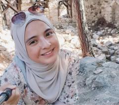 Aimi Aljafri