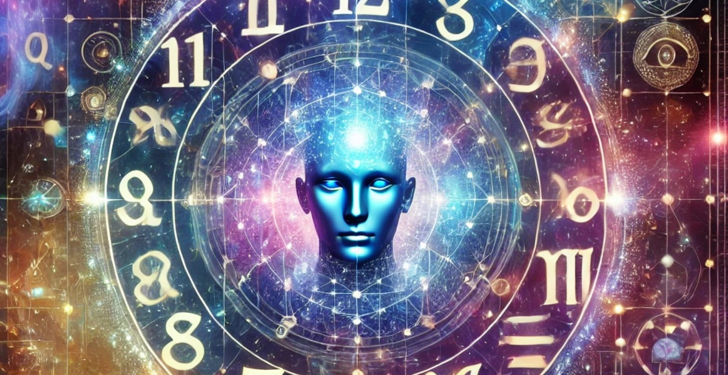 Mastering Numerology with AI: Unlock Your Path