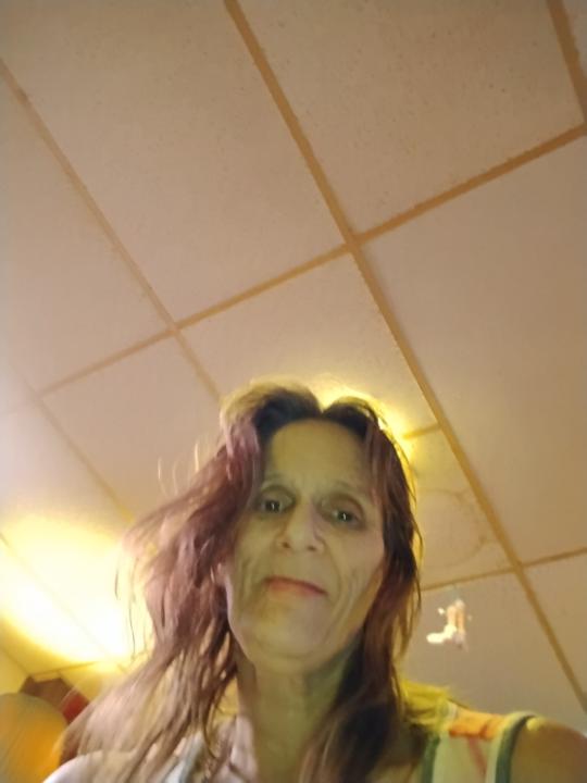 Jill Bushman