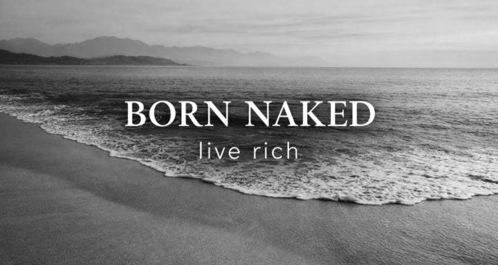Born Naked