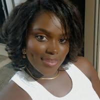 Adji Thérèse Gueye