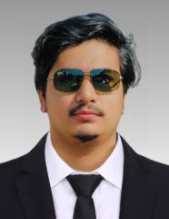 Muhammad Shahzad