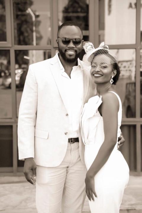 Michel thierry Bayiga