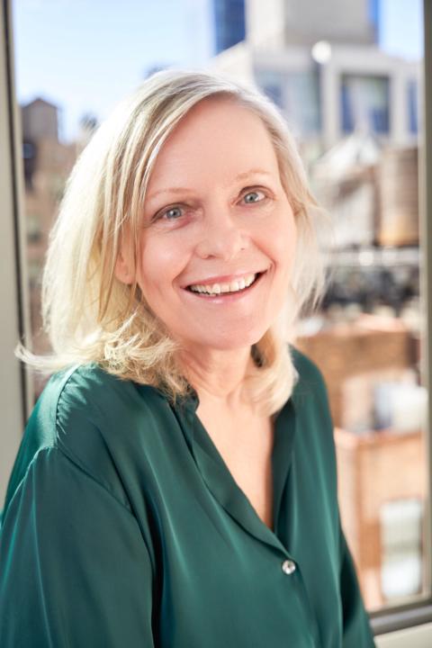 Michaela von Schweinitz