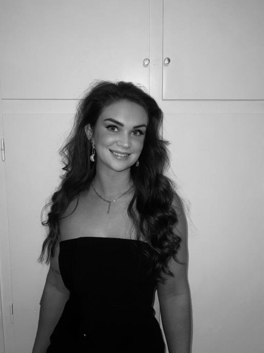 Louise Andreasen