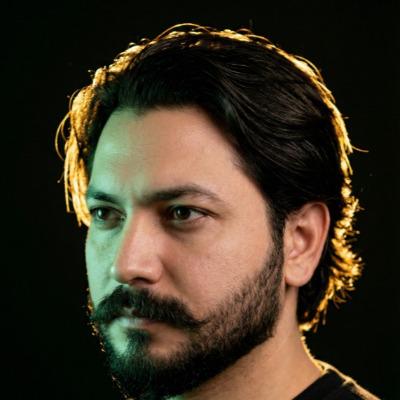 Zahid Hussain