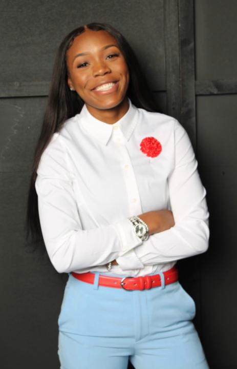 Janiyah Davis