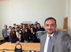 İlkin İsmayıllı