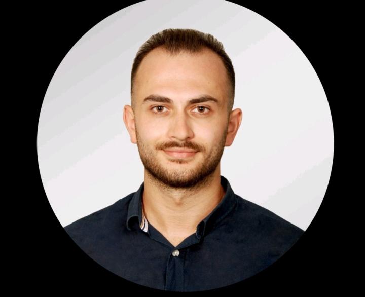 Furkan Enes Varan