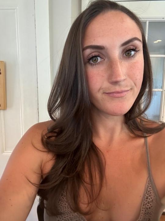 Rachel Varitimos