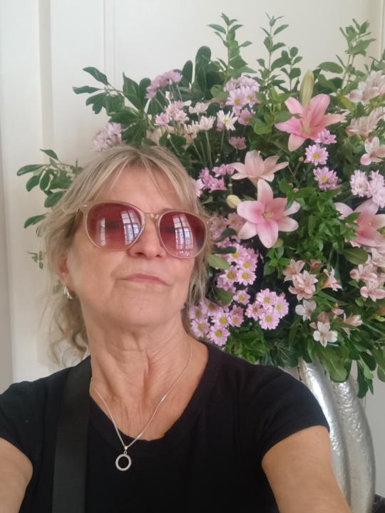 Mónica Lucena