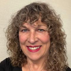 Andrea Lyman