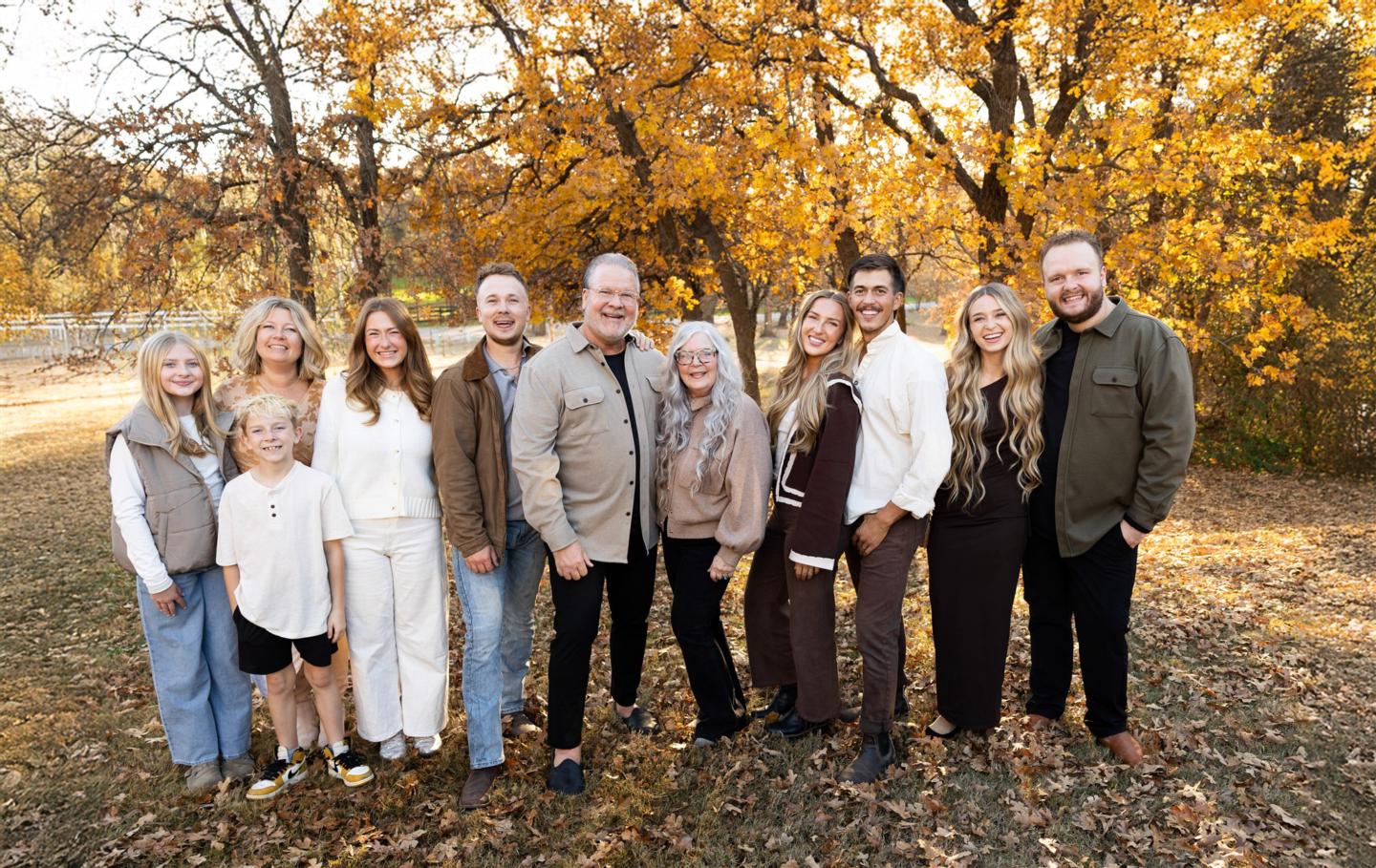 Family iD