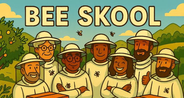Bee Skool