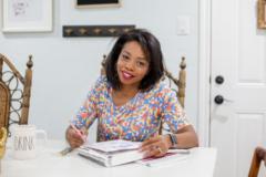 Jasmine Eboigbe