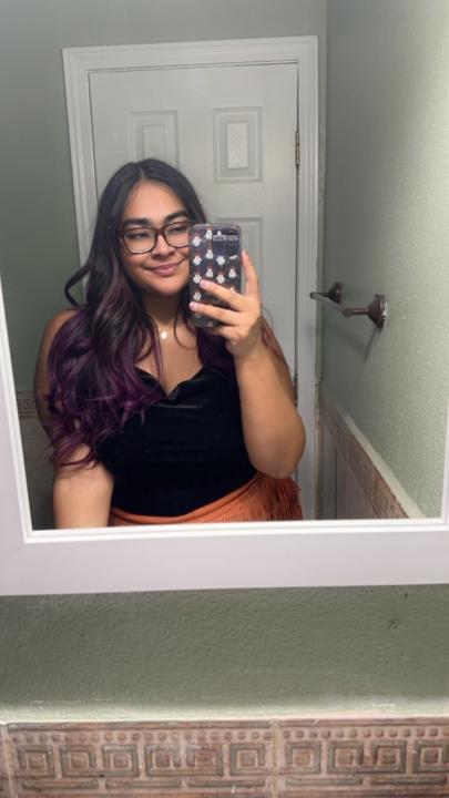 Lizbeth Hernandez