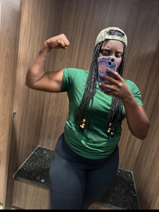 Brittany Shantel Nelson