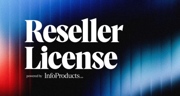Reseller License