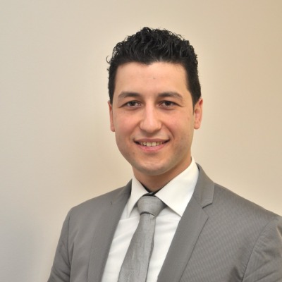 Talha Yildiz