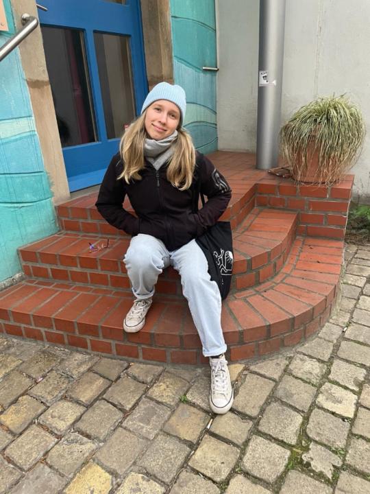Katharina Ziegler