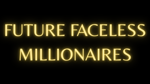 Future Faceless Millionaires gallery image