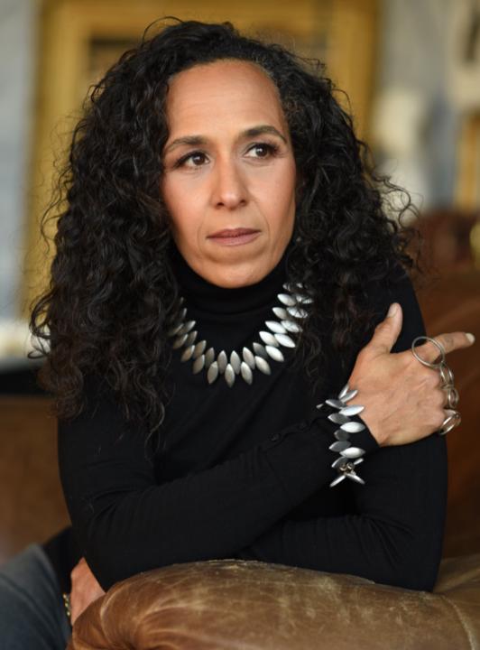 Yasmin Kuhn
