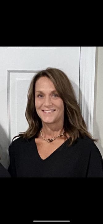 Suzanne Dean