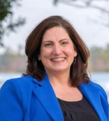 Nancy Squires