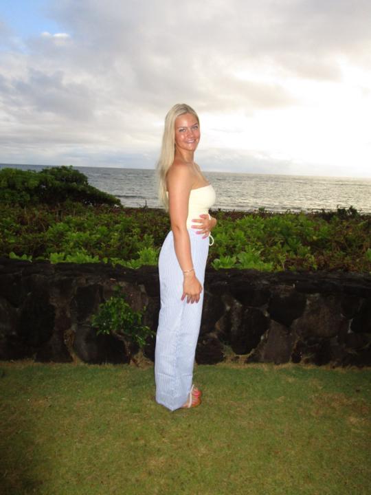 Halli Evans