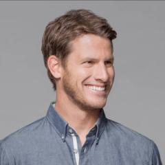 Tosh Iba