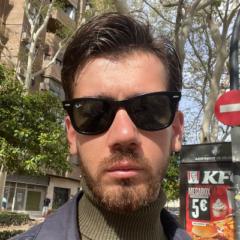 Santiago Jiménez Valero