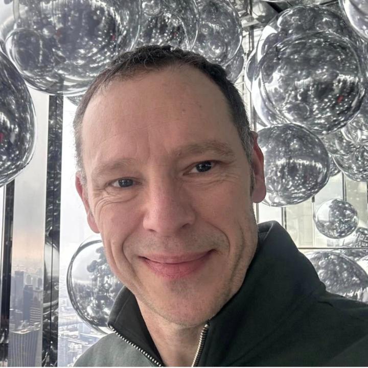 Mike Sutherland
