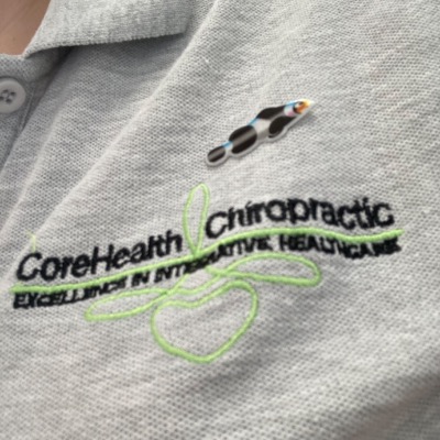 Team CoreHealth Chiropractic