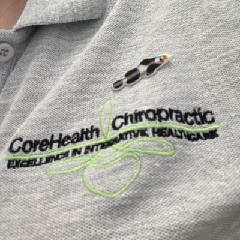 Team CoreHealth Chiropractic