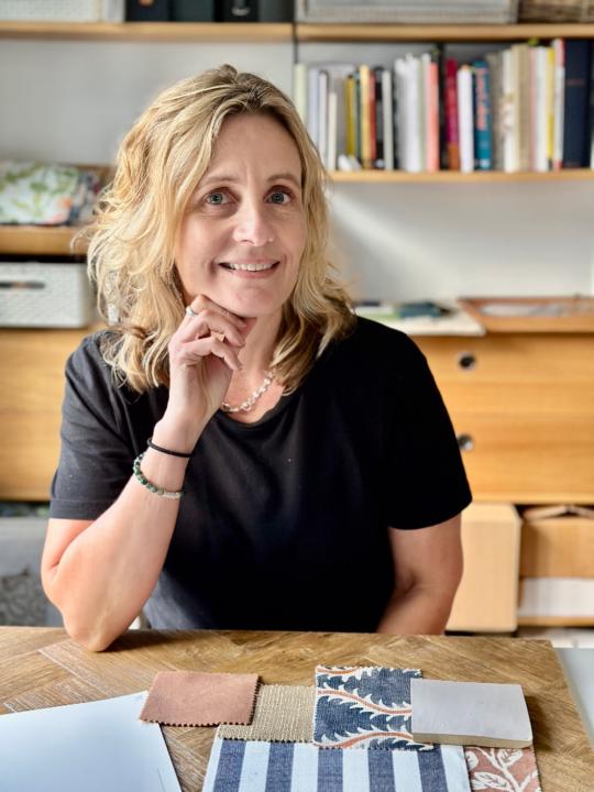 Alison Anderson
