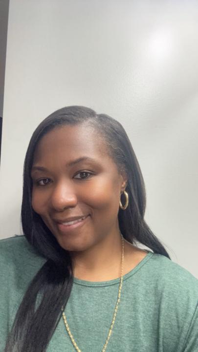 Sharonda Broadwater