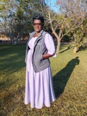 Stellah Mwiinga