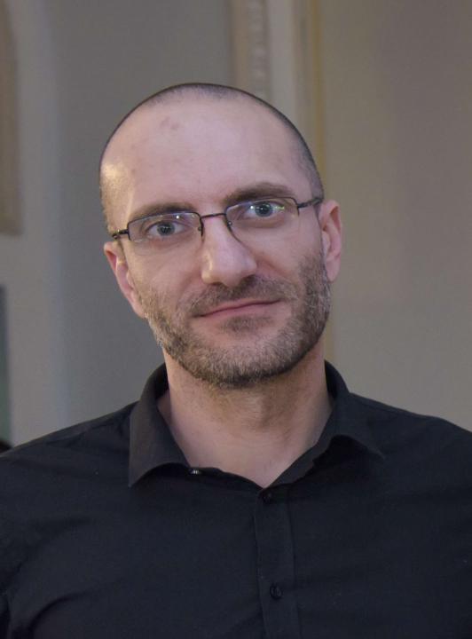 Iulian Maxim