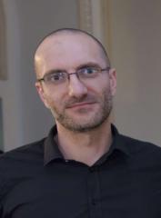 Iulian Maxim