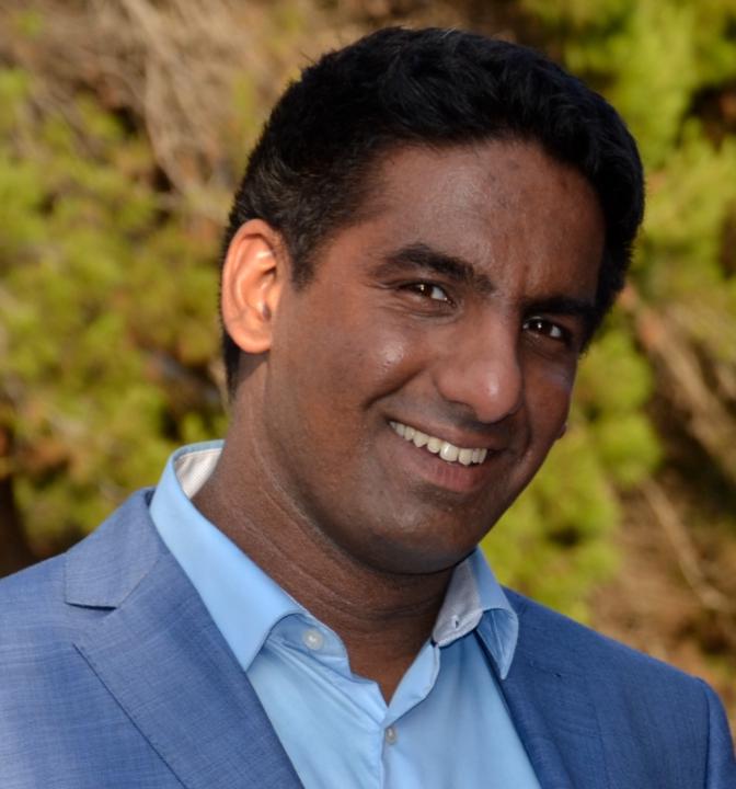 Chandeep Khosa