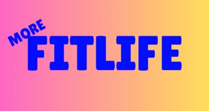 MoreFitlife