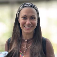Rivkah Kahlani