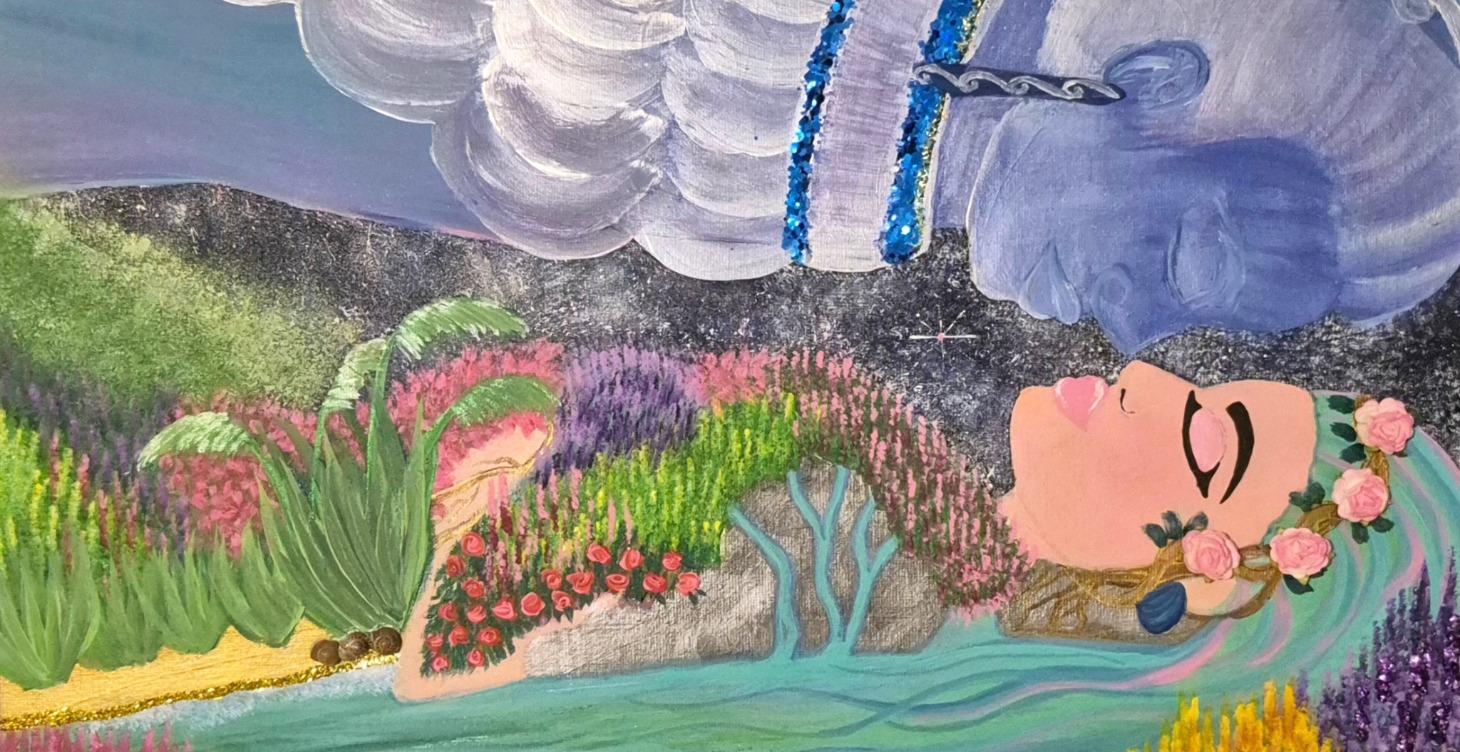 ​Art & Motifs: Stories in Design