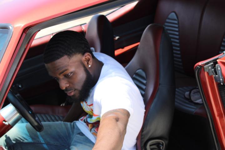 Kevin White