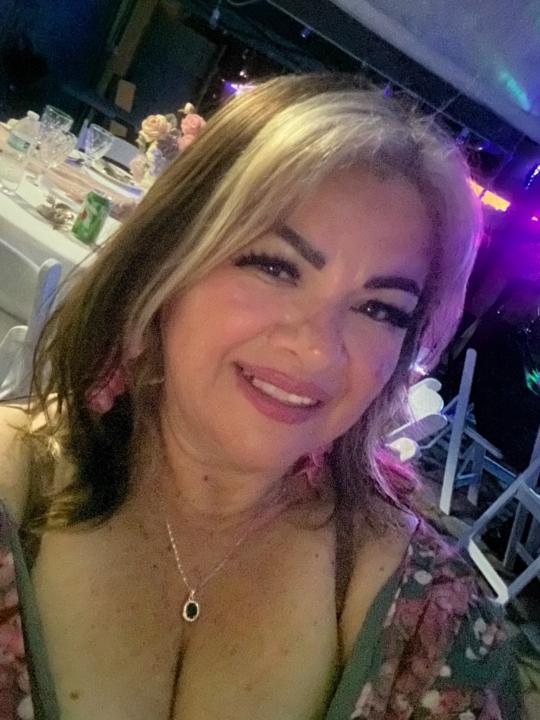 Sandra Navarro