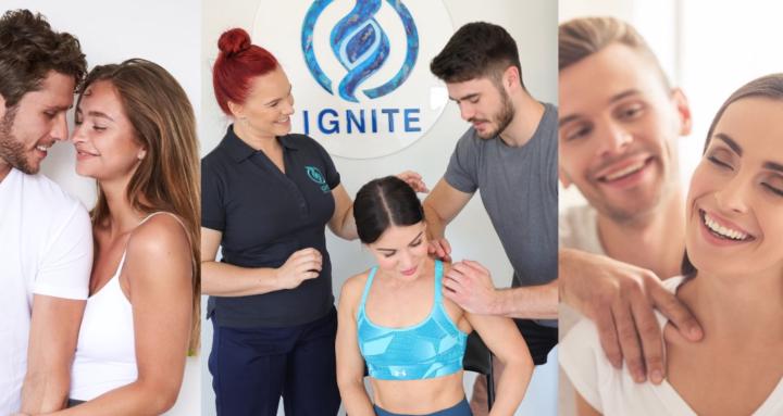 Ignite Massage