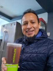 Marco Amarillo
