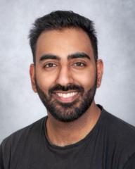 Sanjay Dattani